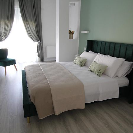 Villa Capodacqua Castrocielo Kültér fotó