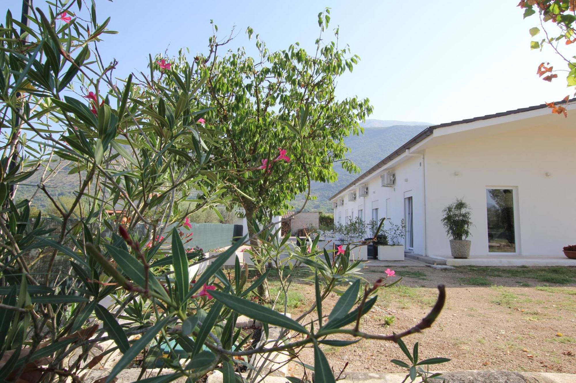 Villa Capodacqua Castrocielo Kültér fotó