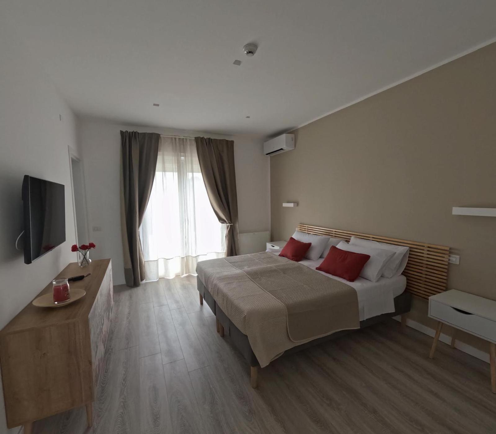Villa Capodacqua Castrocielo Kültér fotó