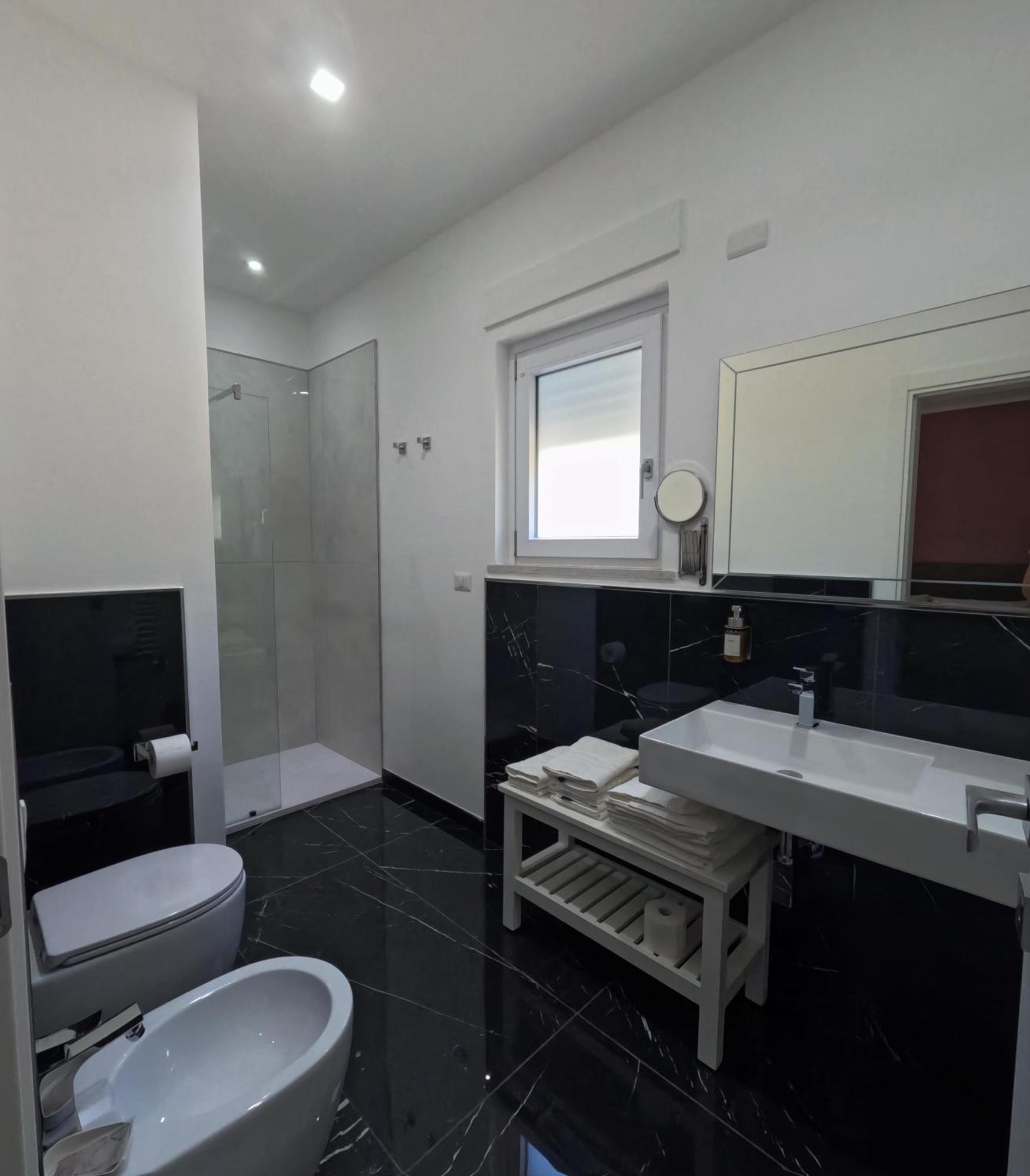 Villa Capodacqua Castrocielo Kültér fotó