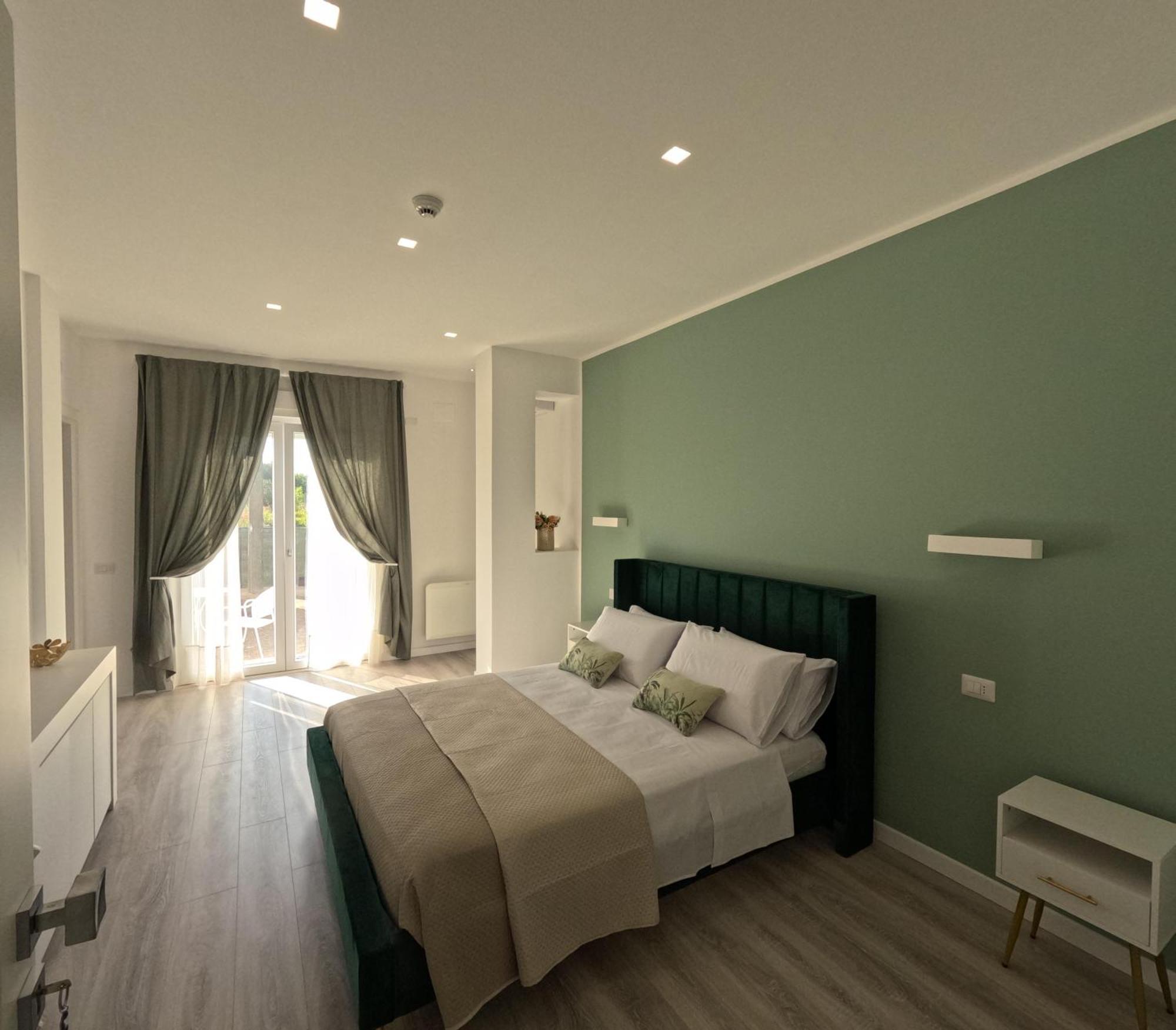 Villa Capodacqua Castrocielo Kültér fotó